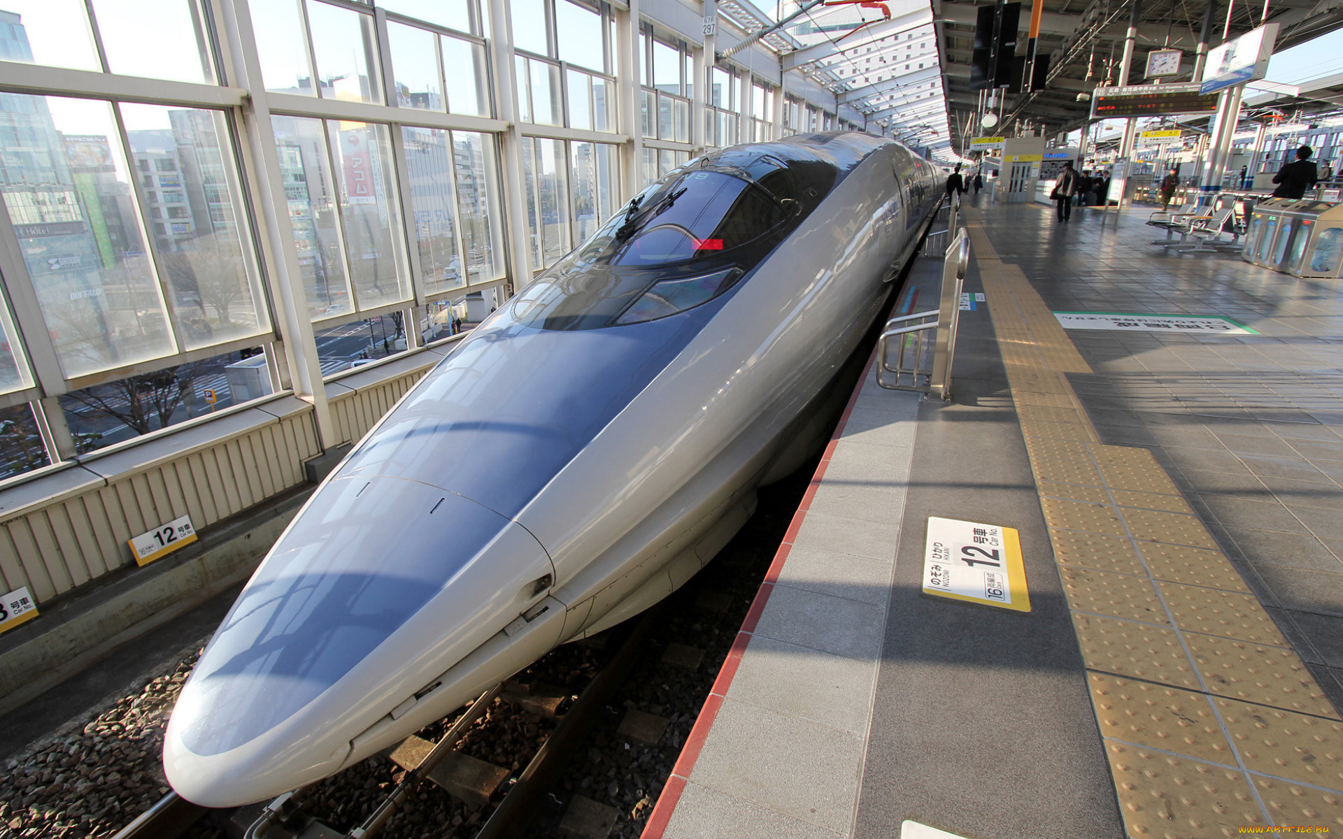 japan, high, speed, train, , , , , 